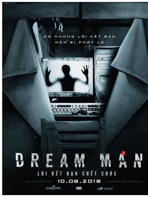 Xem Phim Lời Kết Bạn Chết Chóc Online