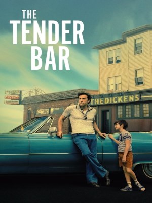 Xem Phim The Tender Bar Online