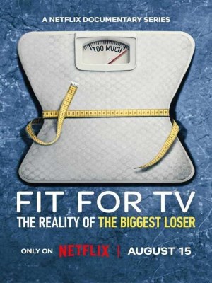 Xem phim Cuộc Đua Giảm Cân: Sự Thật Về The Biggest Loser online