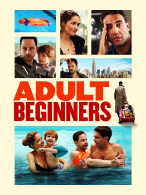 Xem Phim Khi Người Lớn Bắt Đầu Online