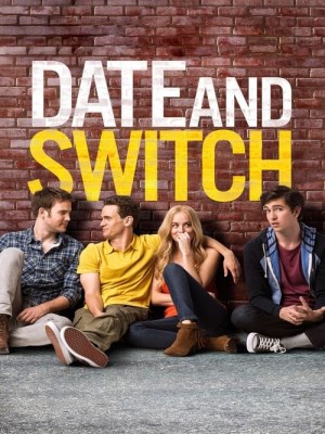 Xem Phim Date and Switch Online