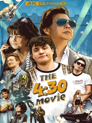 Xem Phim The 4:30 Movie Online