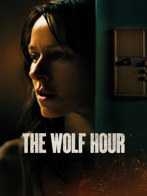 Xem Phim The Wolf Hour Online