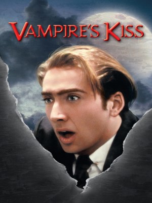 Xem Phim Vampire's Kiss Online