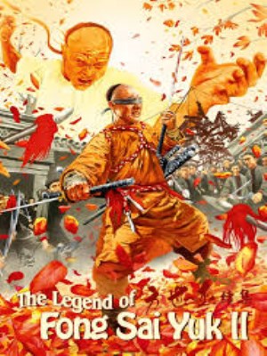 Xem phim Phương Thế Ngọc 2 online