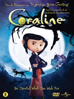 Xem Phim Cô Bé Coraline Online