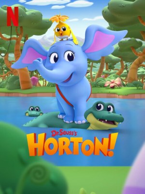 Xem phim Horton online