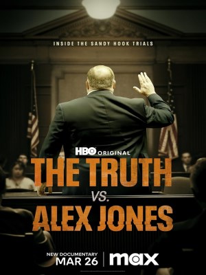 Xem Phim The Truth vs. Alex Jones Online