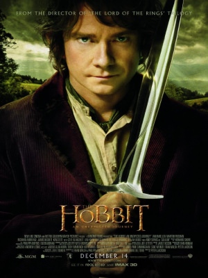 Xem Phim Người Hobbit: Hành Trình Bất Ngờ Online