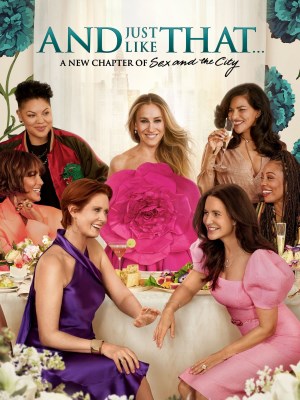 Xem Phim Và Cứ Như Thế... (Mùa 2) Online