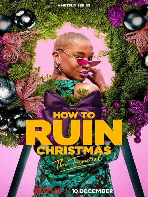 Xem Phim Cách Hủy Hoại Giáng Sinh (Mùa 2) Online