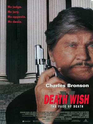 Xem Phim Death Wish V: Khuôn Mặt Của Thần Chết Online