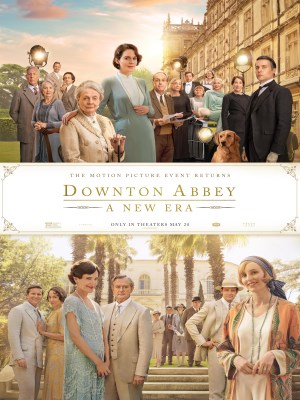 Xem Phim Downton Abbey: A New Era Online