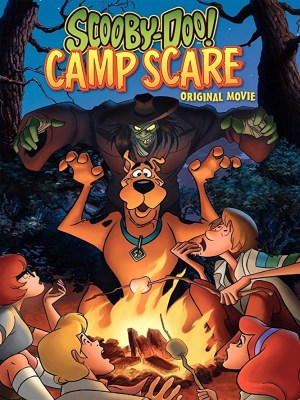 Xem Phim Chú Chó Scooby-Doo: Trại Hè Đáng Sợ Online