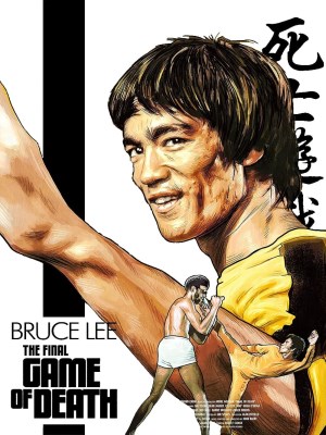 Xem Phim Trò Chơi Tử Thần Cuối Cùng Online