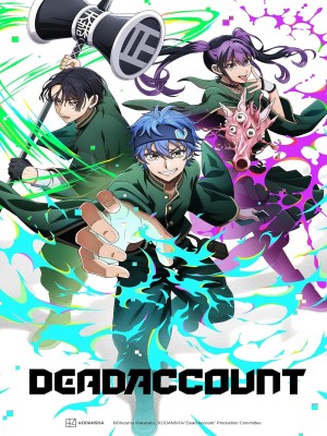 Xem Phim Tài Khoản Đã Chết Online