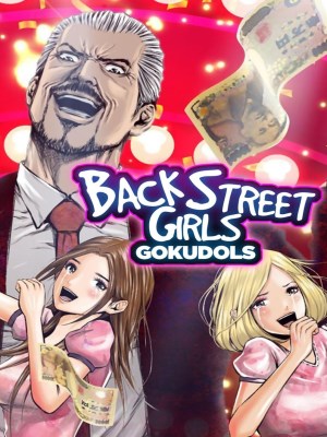 Xem Phim Back Street Girls Online