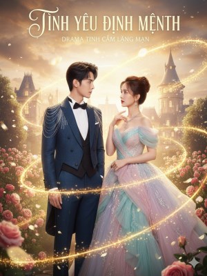 Xem phim Tình Yêu Định Mệnh online