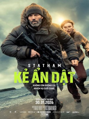 Xem phim Kẻ Ẩn Dật online