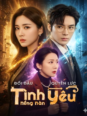 Xem Phim Tình Yêu Nồng Cháy Online