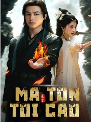 Xem Phim Ma Tôn Tối Cao Online