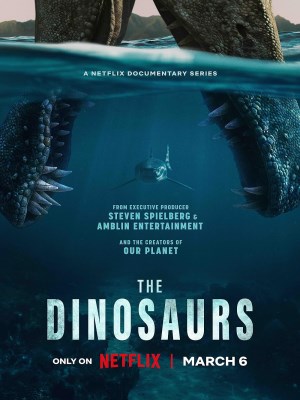 Xem phim Chuyện Chưa Kể Về Khủng Long online