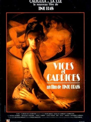 Xem Phim Capriccio Online