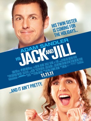 Xem Phim Jack and Jill Online