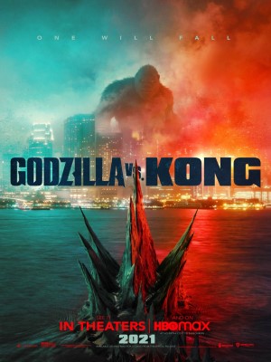 Xem Phim Godzilla Đại Chiến Kong Online