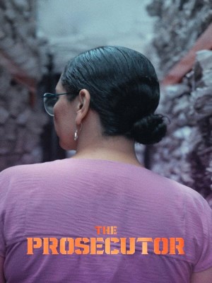 Xem Phim Nữ Công Tố Viên Sayuri Herrera Online