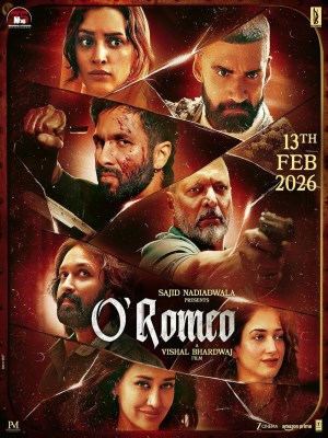 Xem phim O' Romeo online