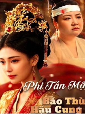 Xem Phim Phi Tần Mập Báo Thù Hậu Cung Online