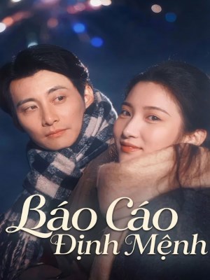 Xem Phim Báo Cáo Định Mệnh Online