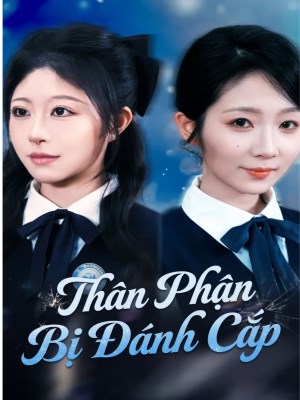 Xem Phim Thân Phận Bị Đánh Cắp Online