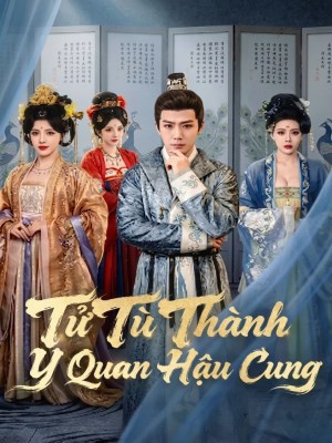Xem Phim Tử Tù Thành Y Quan Hậu Cung Online