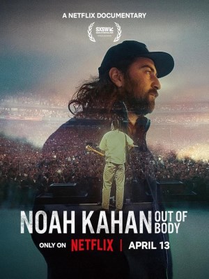 Xem phim Noah Kahan: Trải NghiệmThoát Xác online