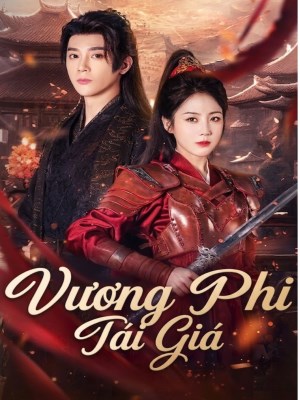 Xem Phim Vương Phi Tái Giá Online