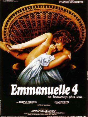 Xem phim Hồi Ký Của Emmanuelle 4 online