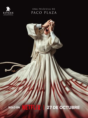 Xem Phim Nữ Tu Tử Thần Online