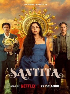 Xem phim Santita online
