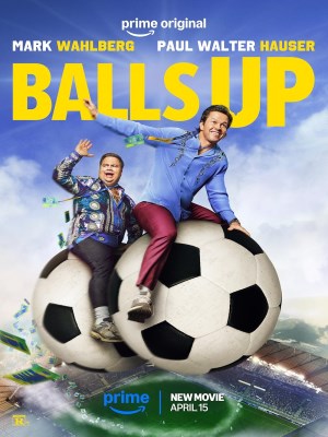 Xem phim Balls Up online