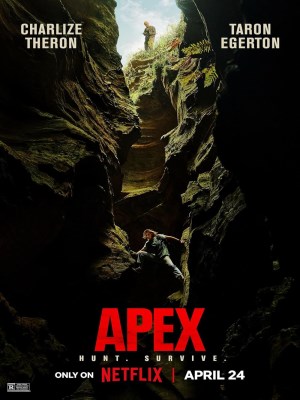 Xem phim Săn Mồi online