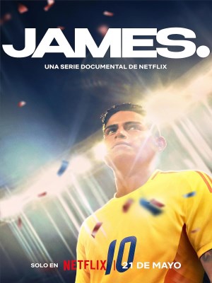 Xem Phim James. Online