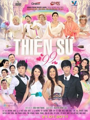 Xem phim Thiên Sứ 99 online