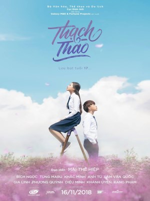 Xem phim Thạch Thảo online