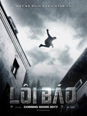 Xem phim Lôi Báo online