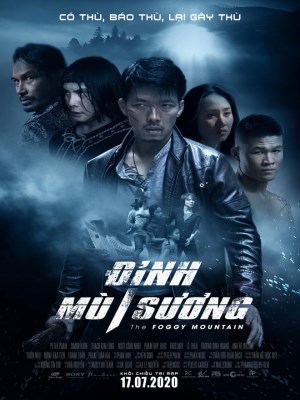 Xem Phim Đỉnh Mù Sương Online