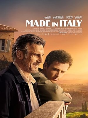 Xem Phim Made in Italy Online