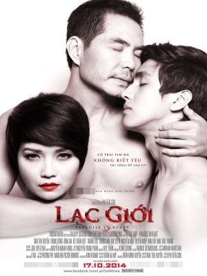 Xem Phim Lạc Giới Online