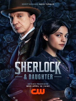 Xem phim Sherlock Và Con Gái online